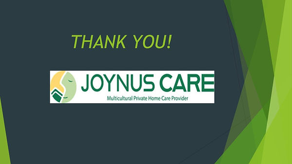 Joynus Care