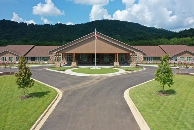 Oaks at Evans