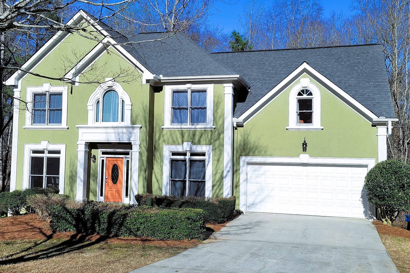 The Retreat at Buford