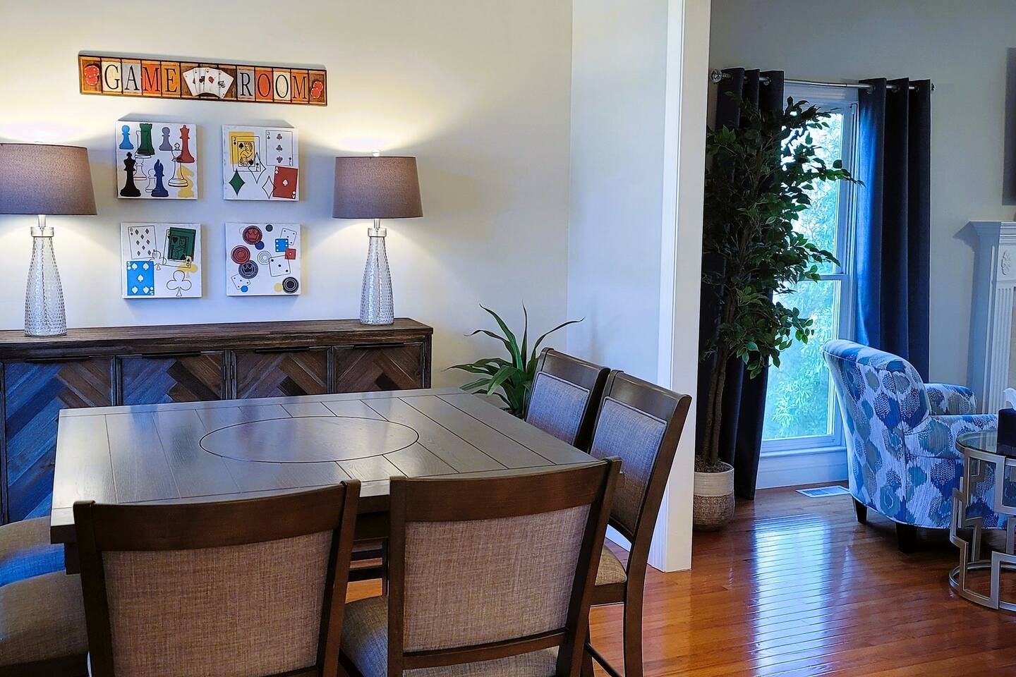 The Retreat at Buford