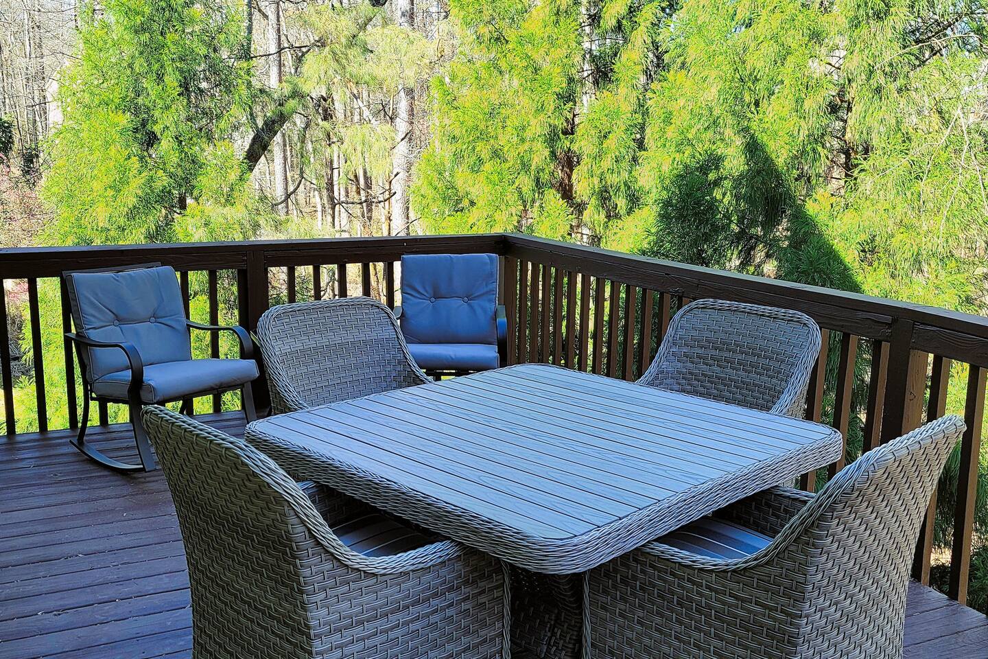 The Retreat at Buford