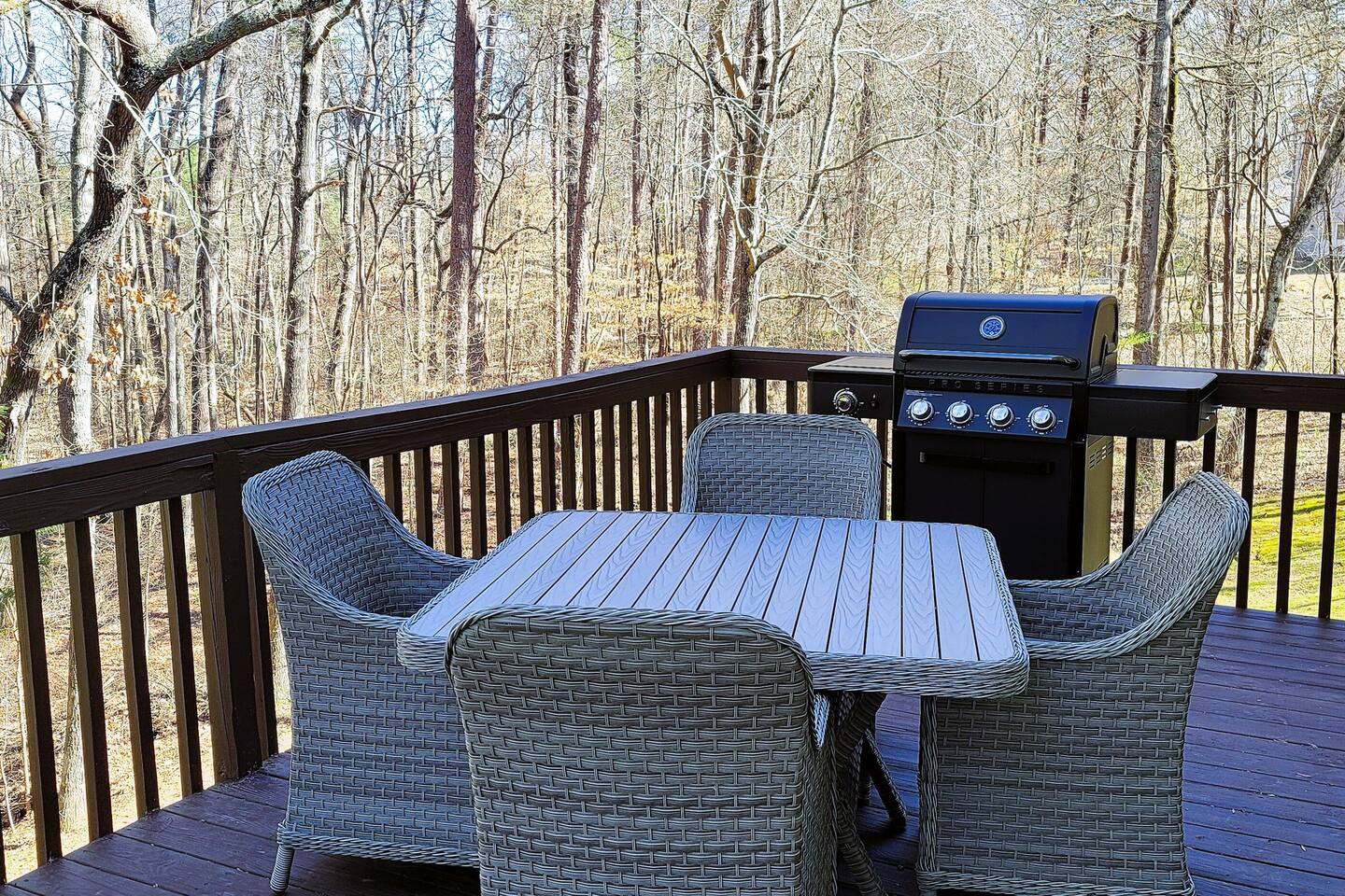 The Retreat at Buford