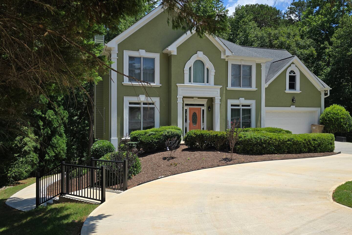 The Retreat at Buford