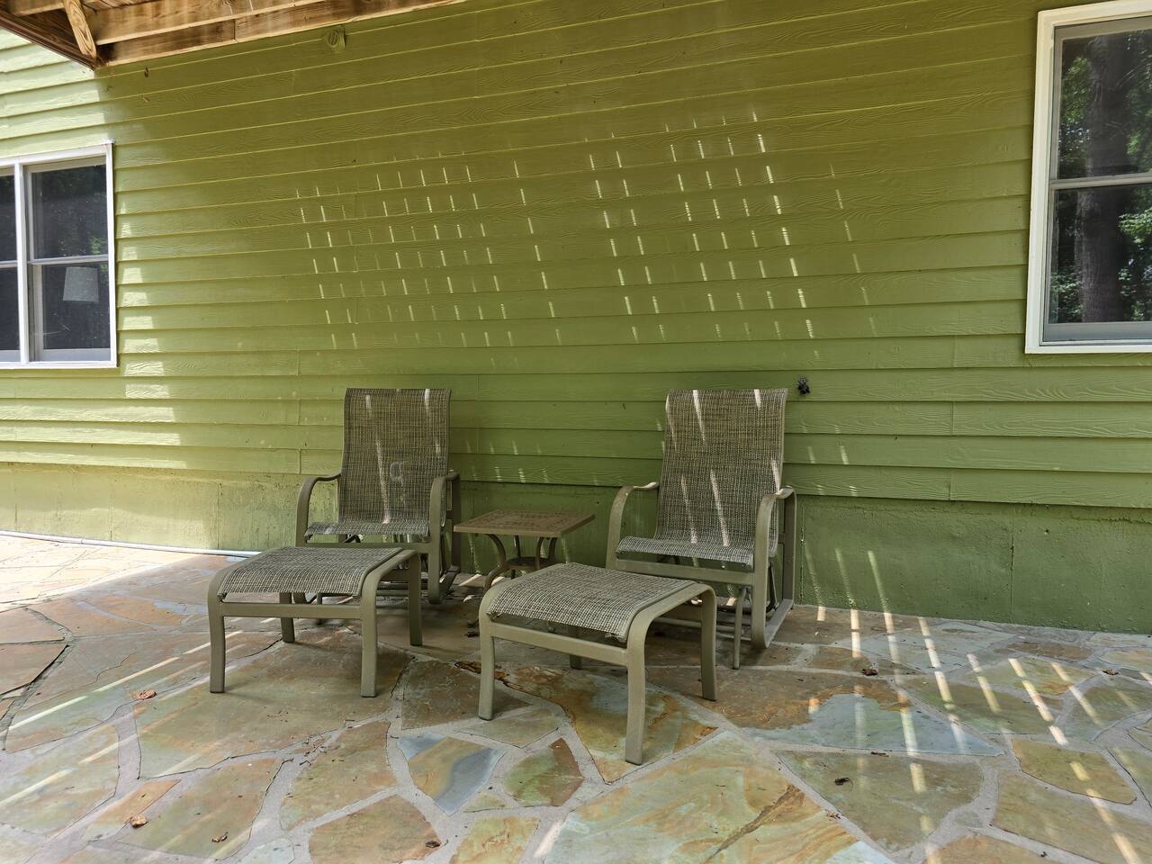 The Retreat at Buford
