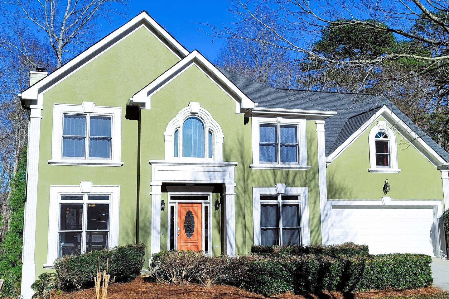 The Retreat at Buford