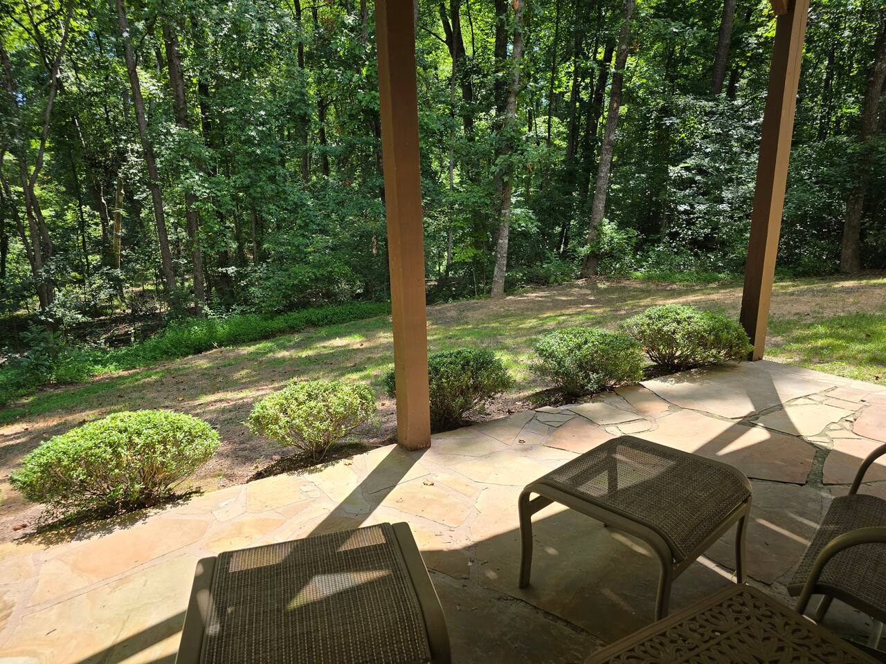The Retreat at Buford