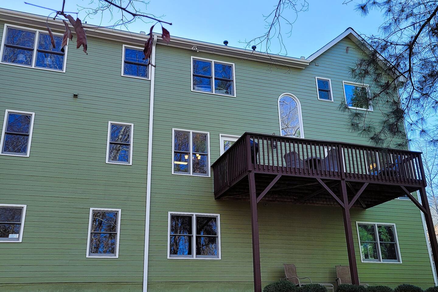 The Retreat at Buford