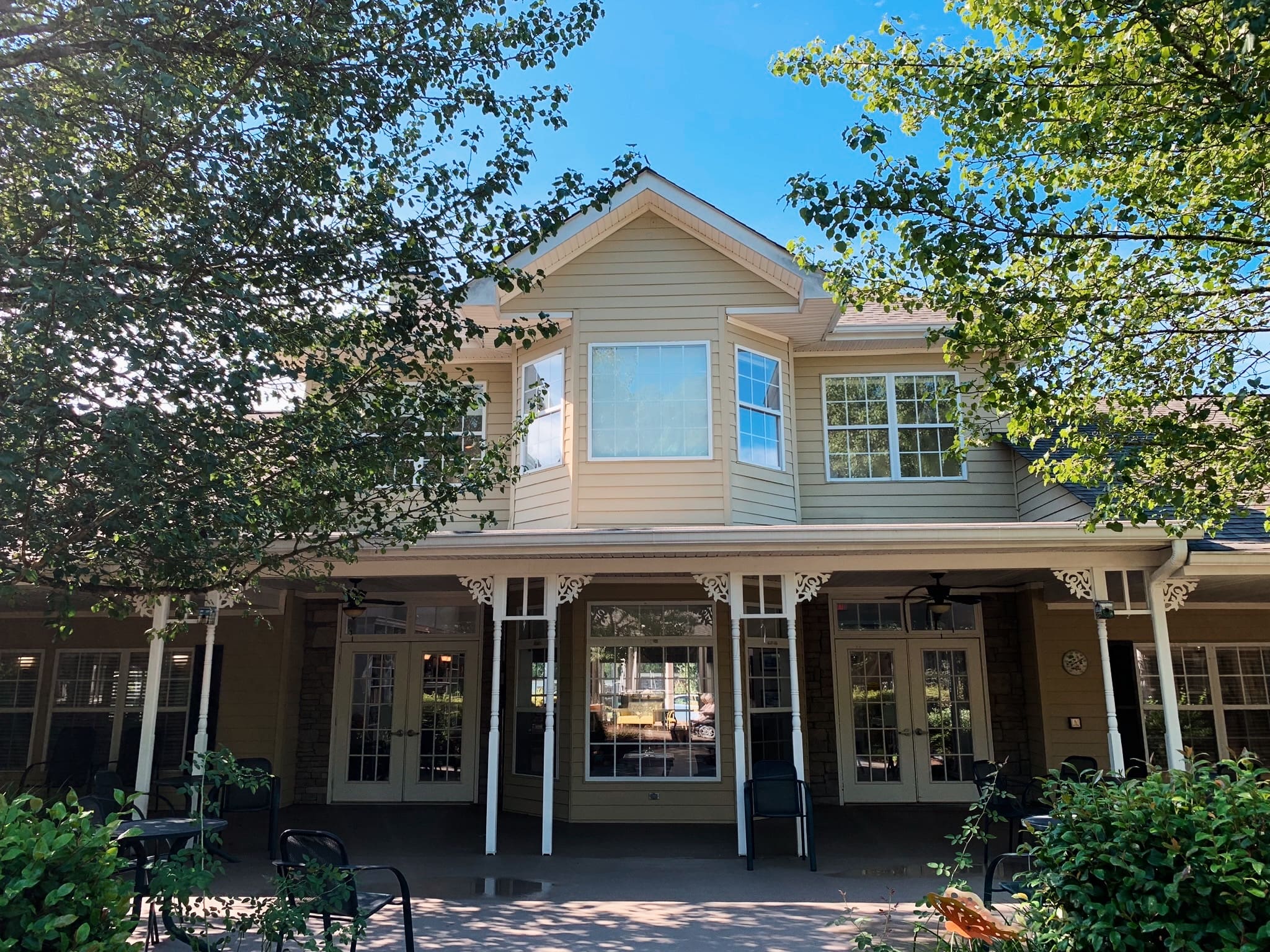 Sunabella of Towne Lake LLC