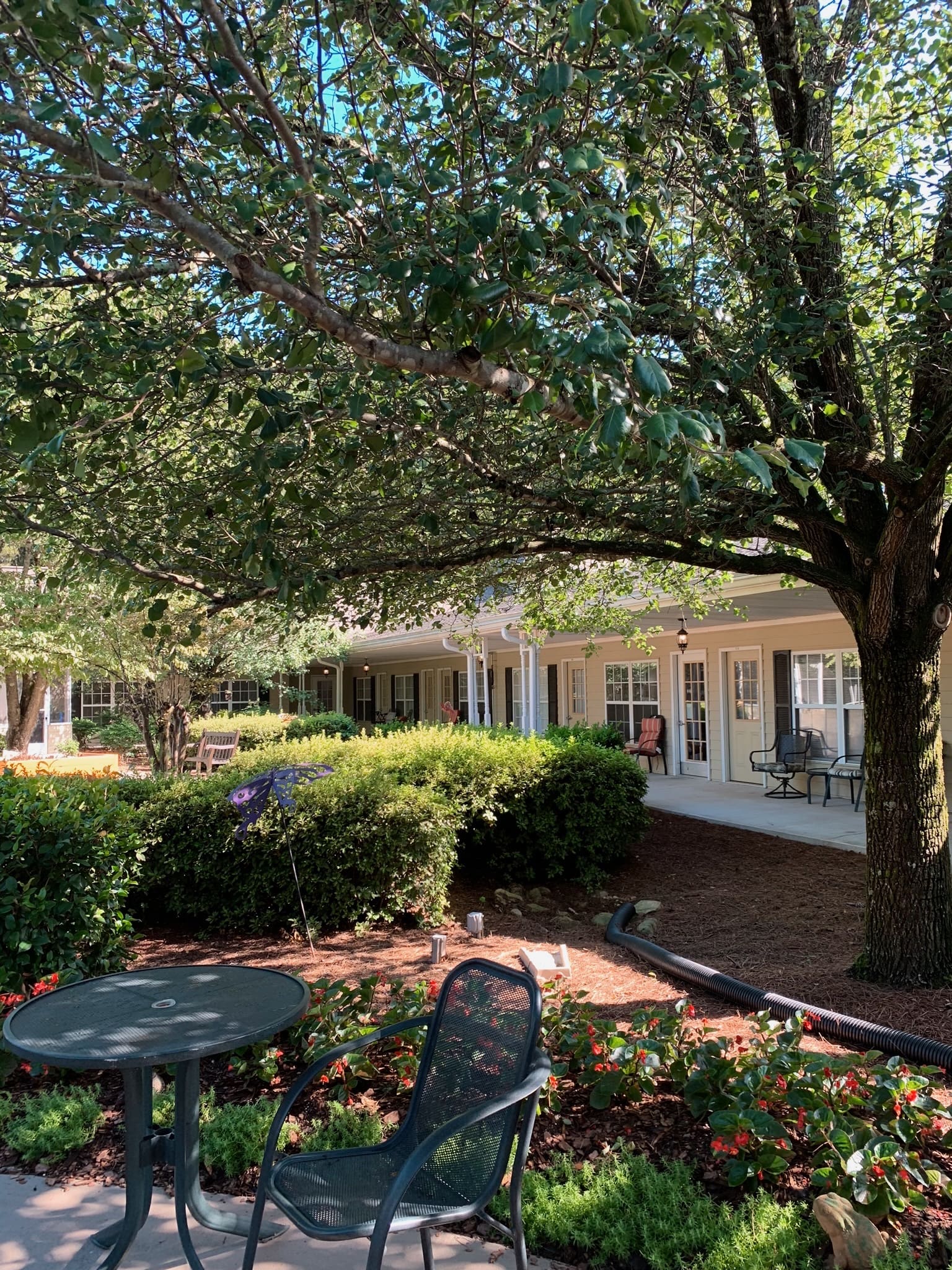 Sunabella of Towne Lake LLC