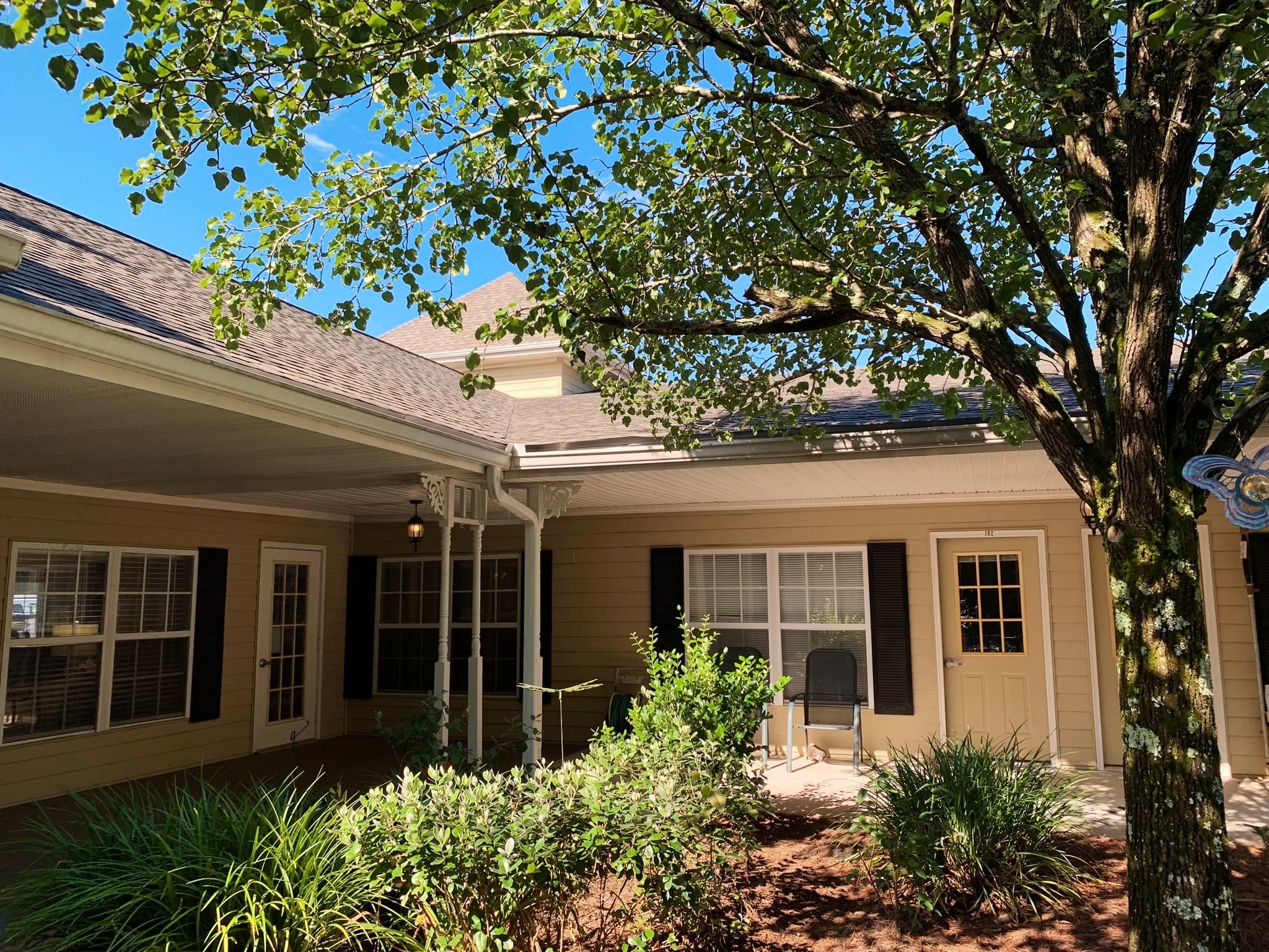 Sunabella of Towne Lake LLC