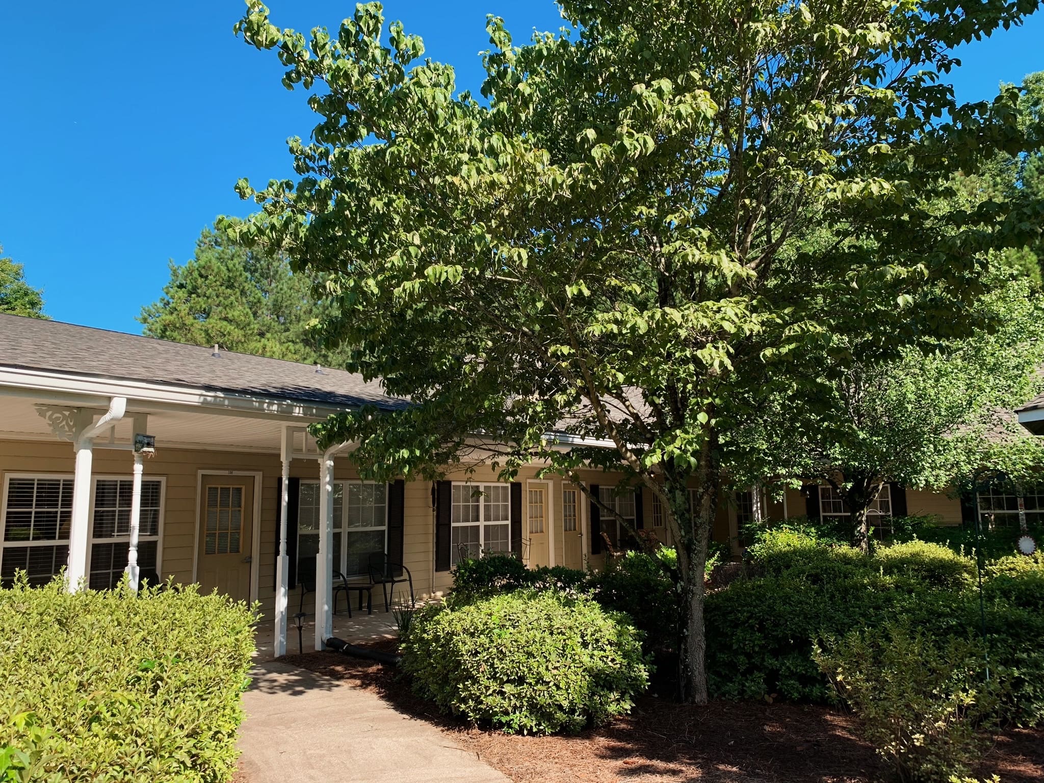 Sunabella of Towne Lake LLC