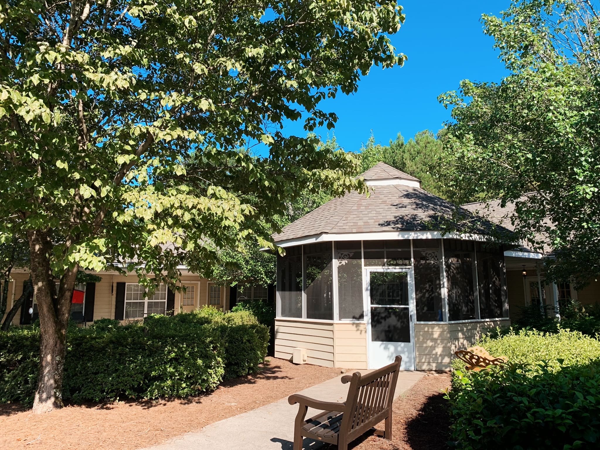 Sunabella of Towne Lake LLC