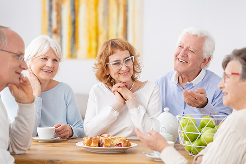 Autumn Lane Health and Rehabilitation