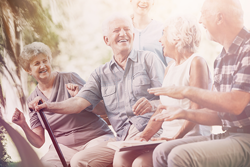 Autumn Lane Health and Rehabilitation