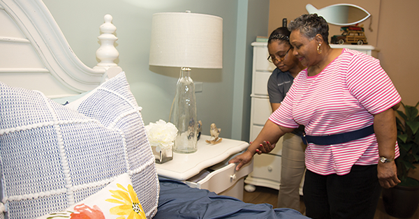 Autumn Lane Health and Rehabilitation