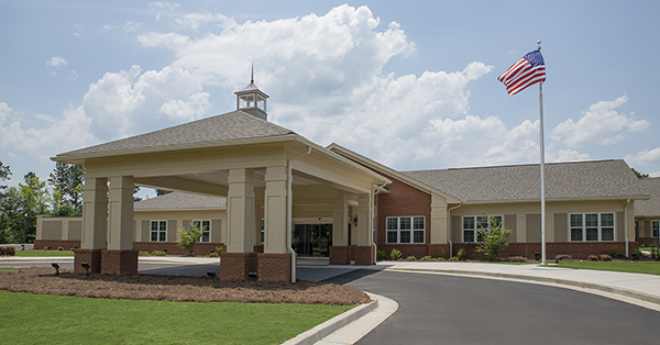 Autumn Lane Health and Rehabilitation