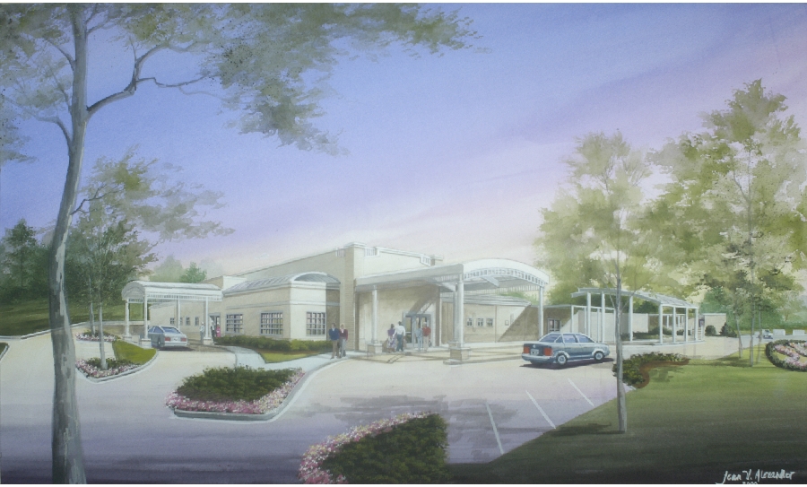 Warm Springs Medical Center Nursing Home