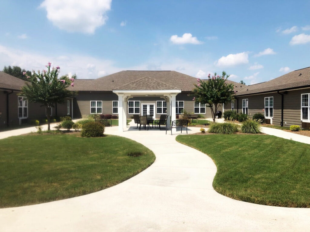 Orchard Ridge Residences