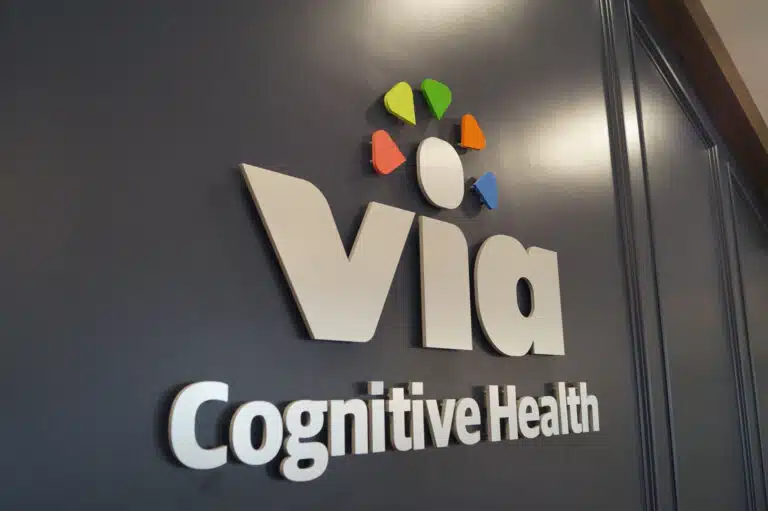 Via Cognitive Health