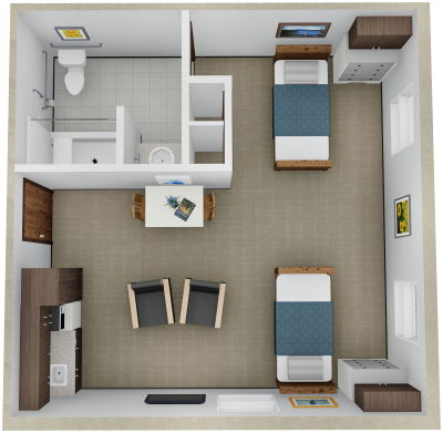 Willows of Marshalltown Assisted Living