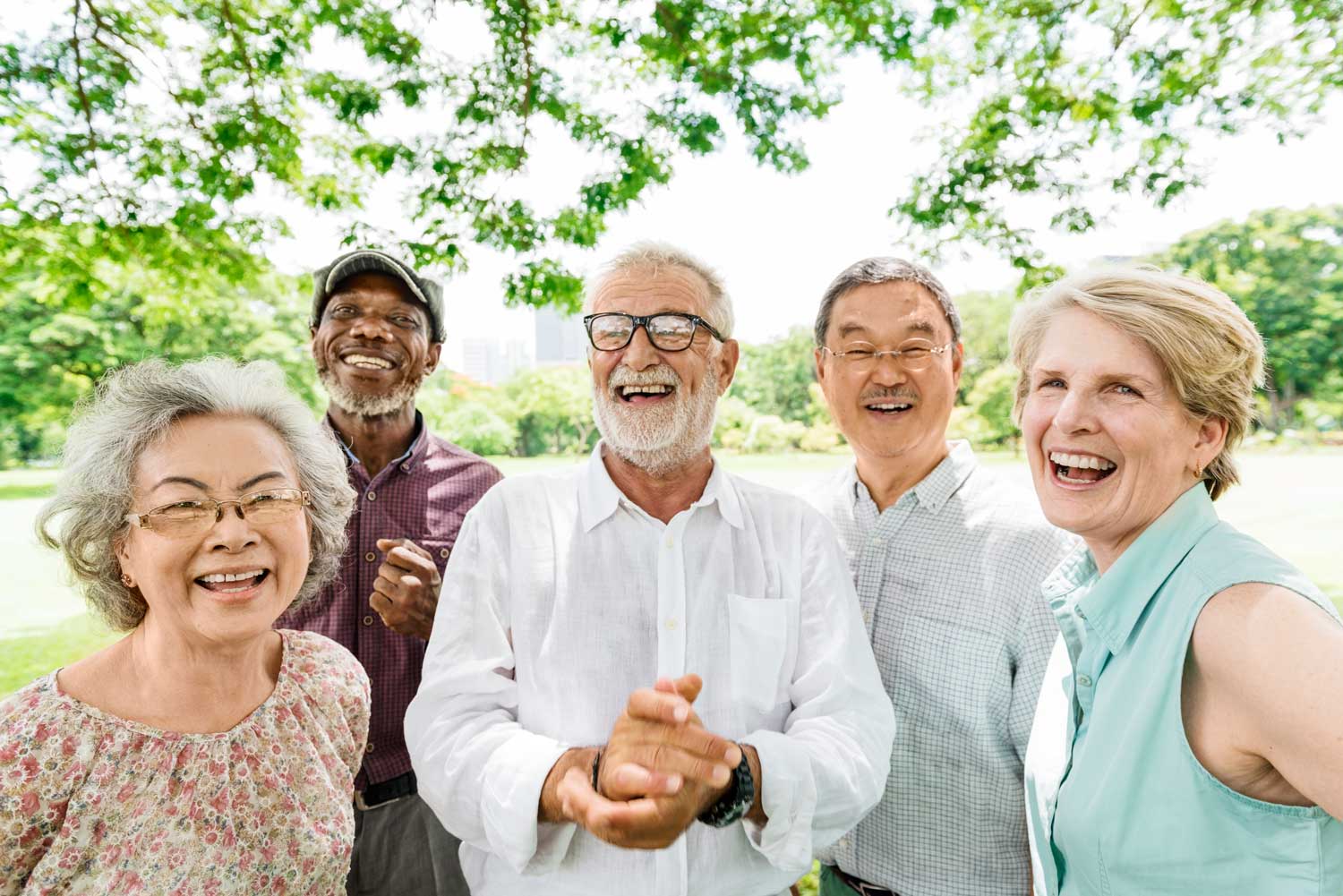 Community Development Inc Assisted Living I