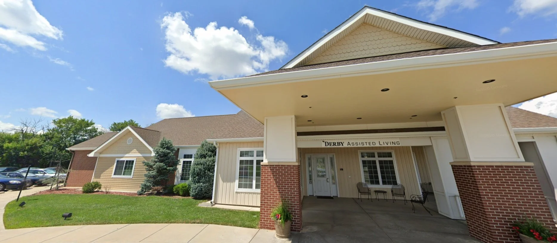 Derby Assisted Living LLC