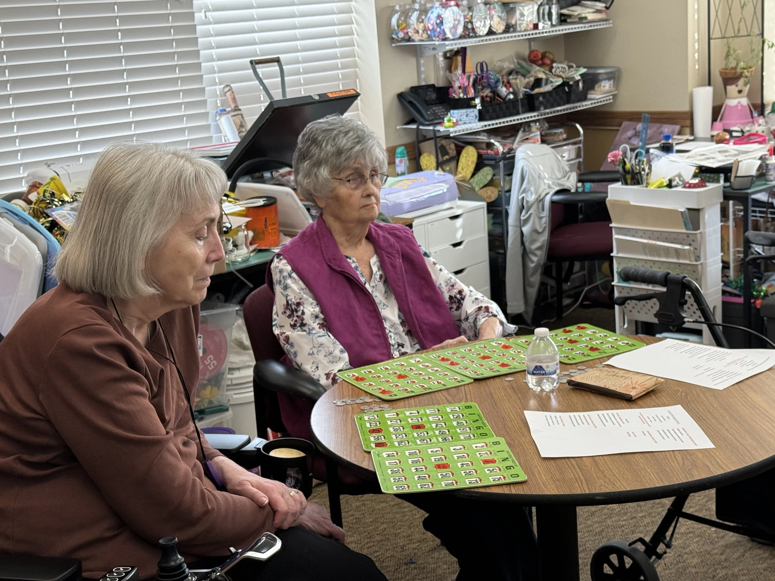 Derby Assisted Living LLC