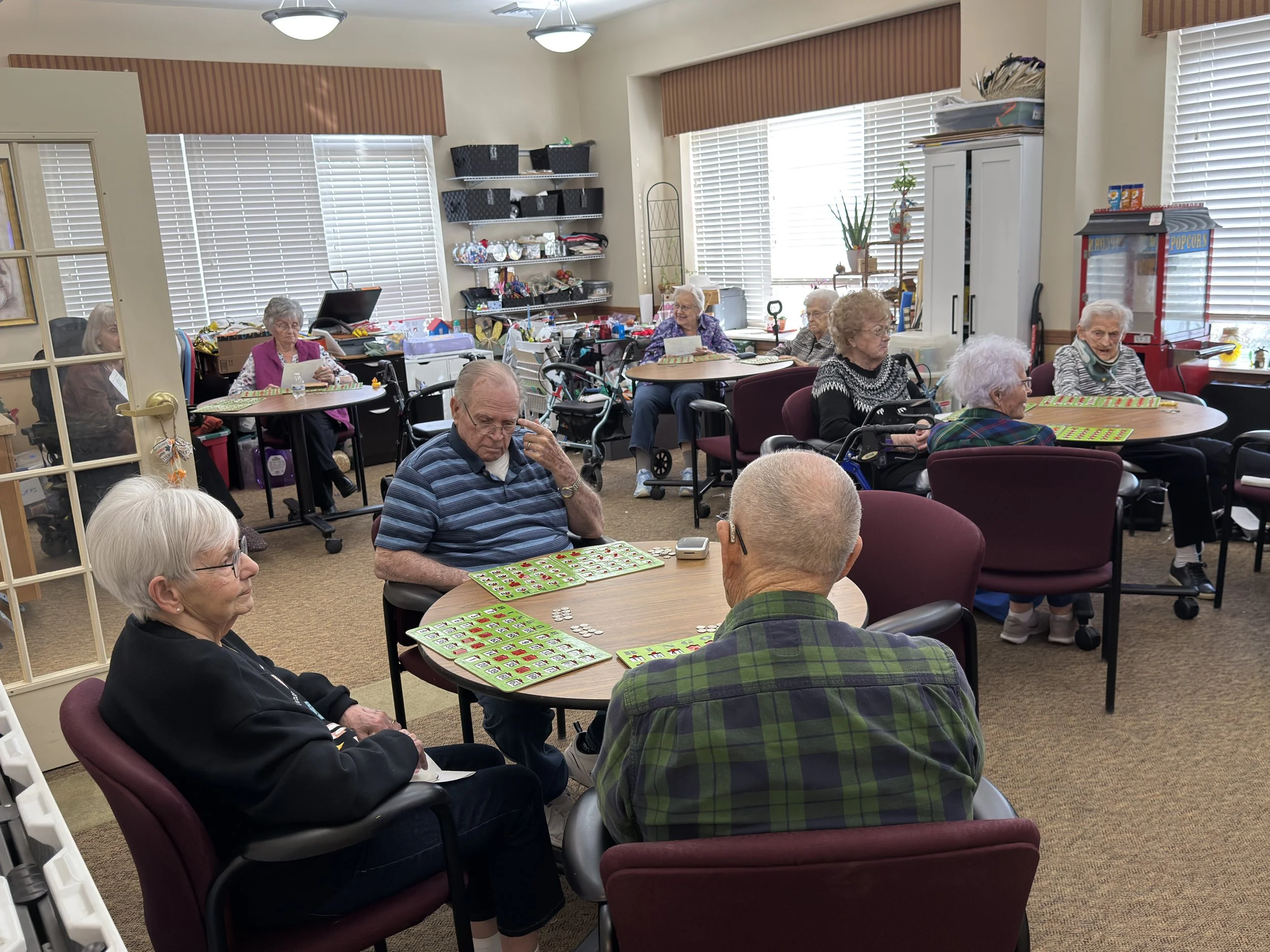 Derby Assisted Living LLC