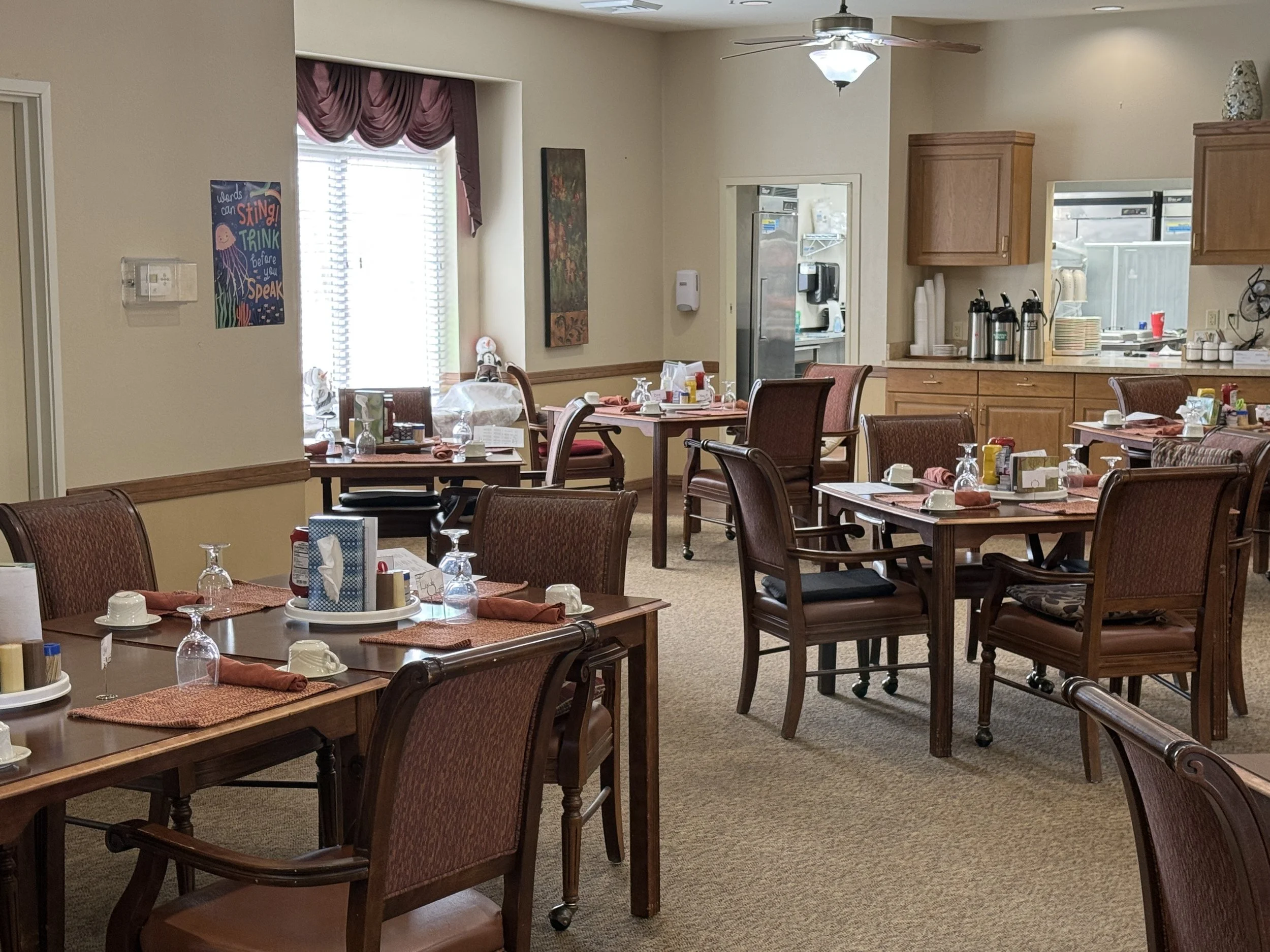 Derby Assisted Living LLC