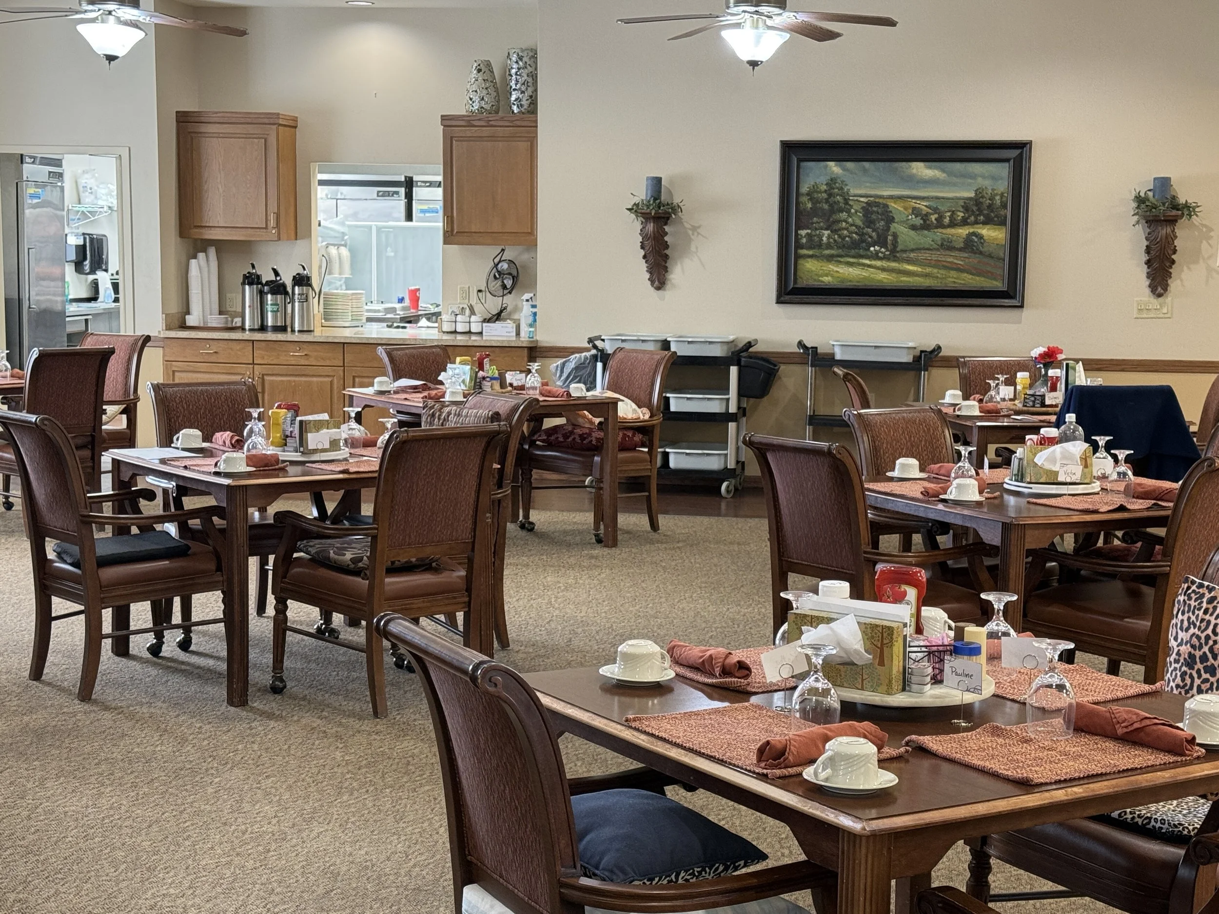 Derby Assisted Living LLC