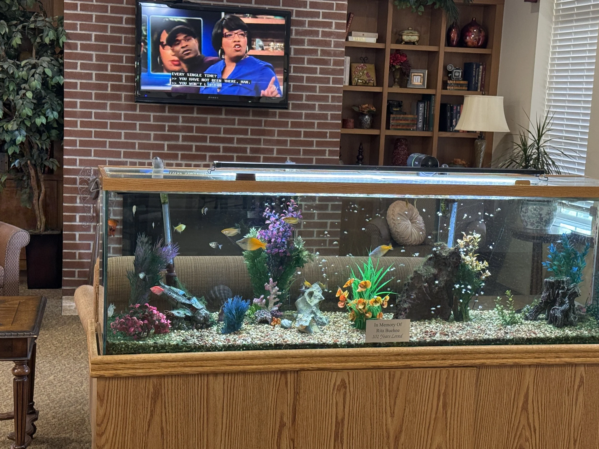 Derby Assisted Living LLC