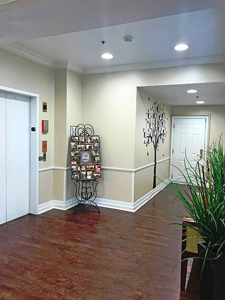 The Summit of Edgewood