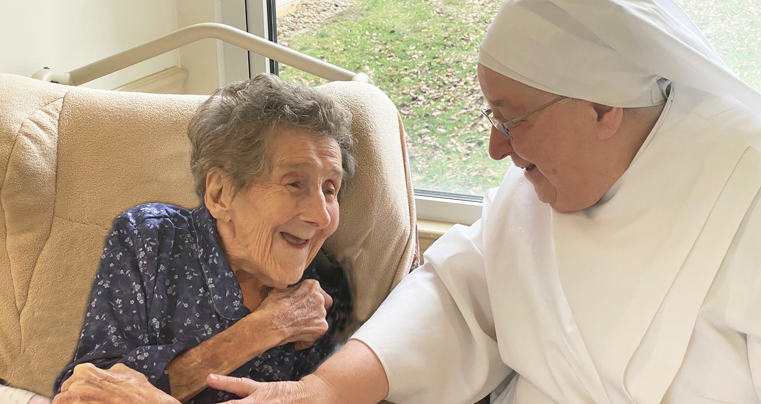 Little Sisters of the Poor