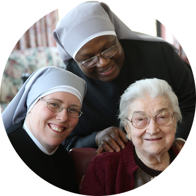 Little Sisters of the Poor