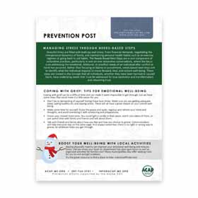 Aroostook County Action Program