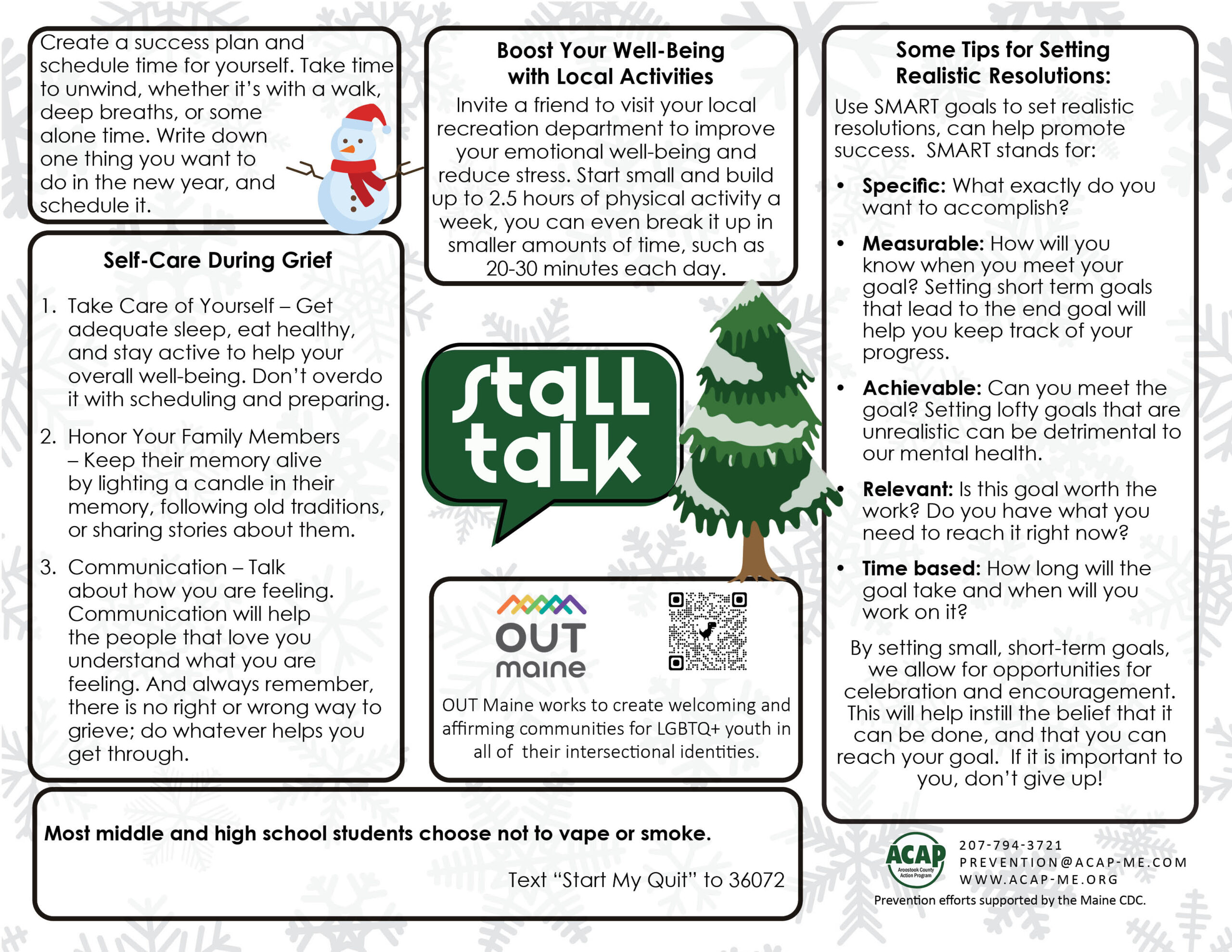 Aroostook County Action Program