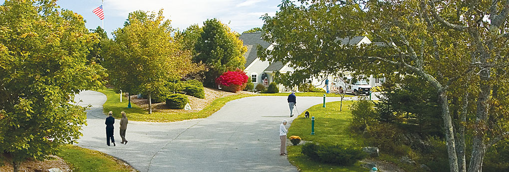 Parker Ridge