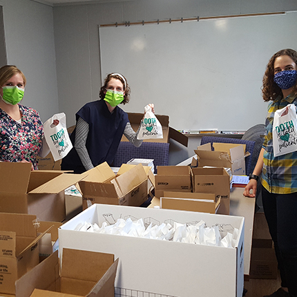Aroostook County Action Program