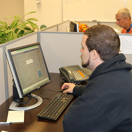 Aroostook County Action Program