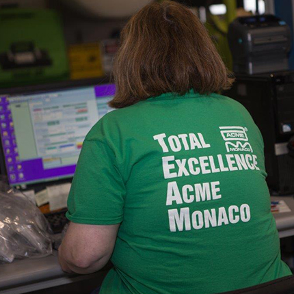 Aroostook County Action Program