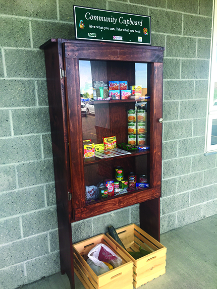 Aroostook County Action Program