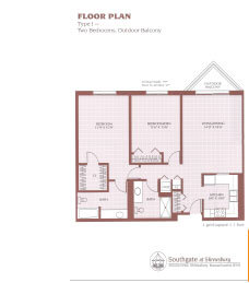 Southgate at Shrewsbury – Hampton Suites
