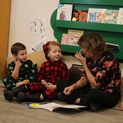 Aroostook County Action Program