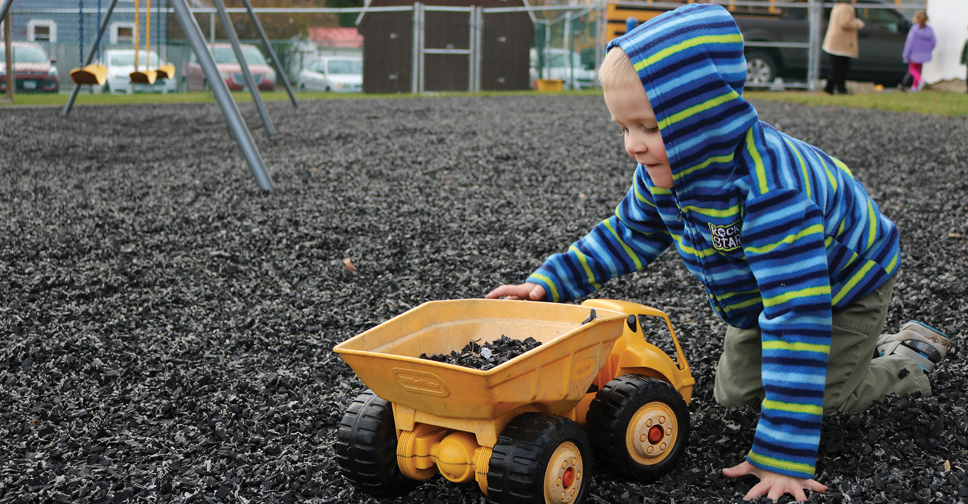 Aroostook County Action Program