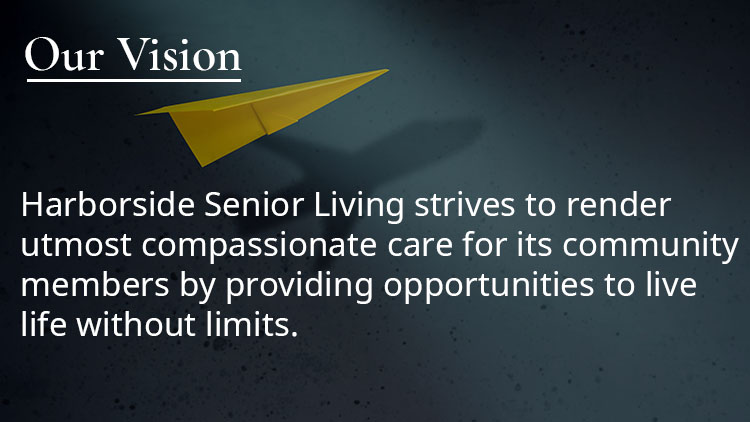 Harborside Senior Living