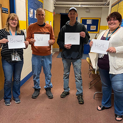 Aroostook County Action Program