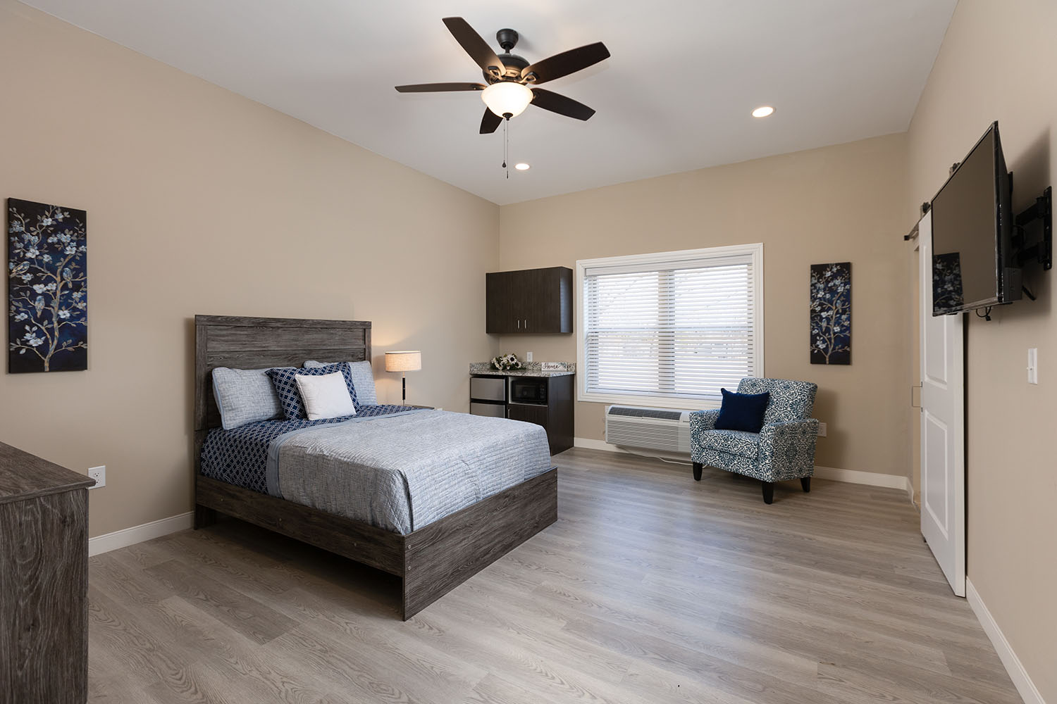 Harborside Senior Living