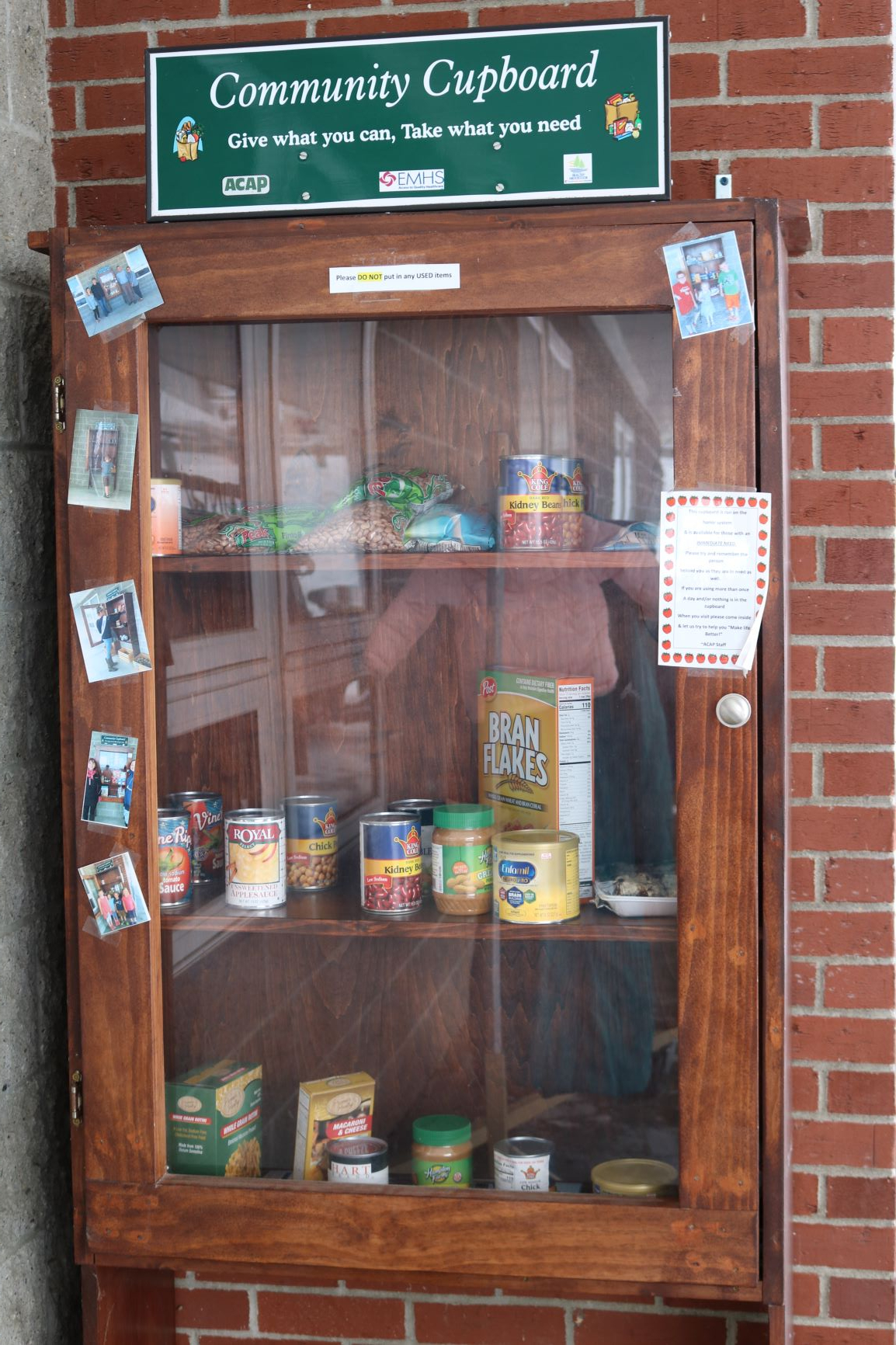 Aroostook County Action Program