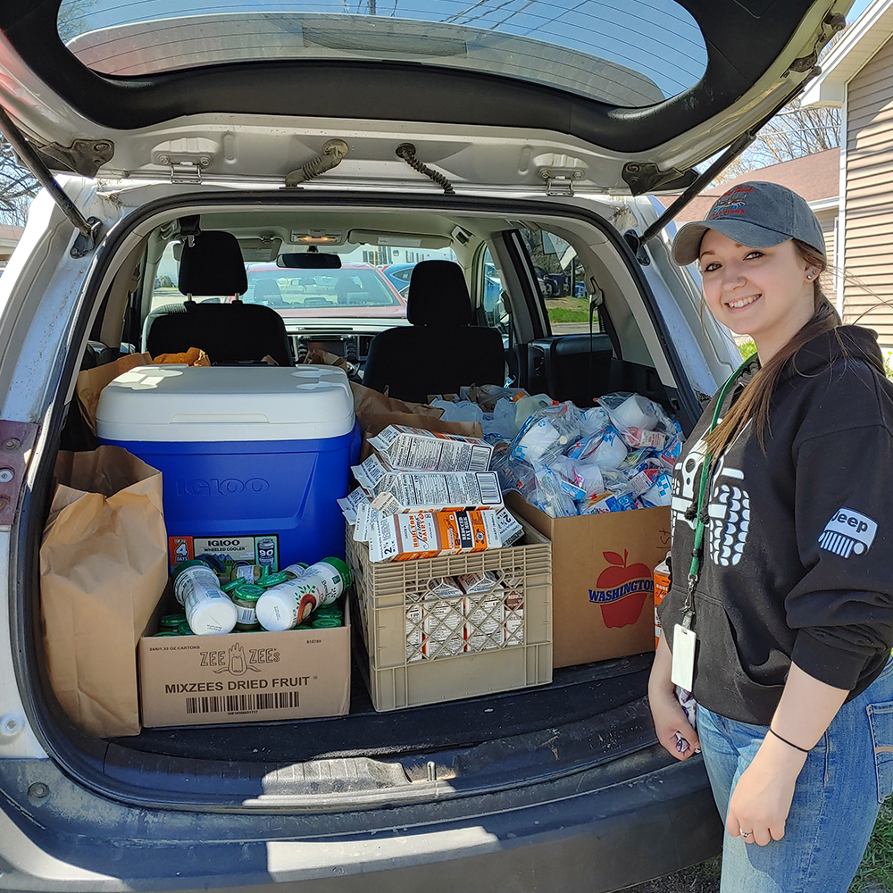 Aroostook County Action Program