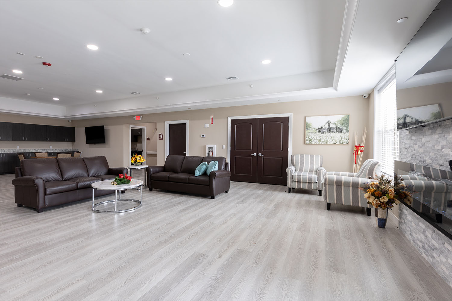 Harborside Senior Living